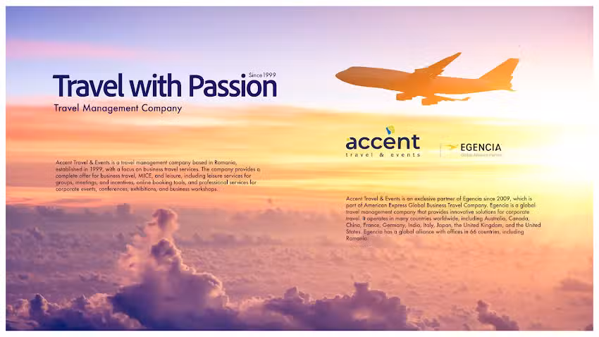 Accent Travel & Events