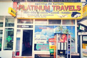 Acte Auto Targoviste