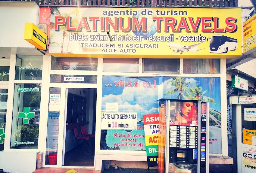 Acte Auto Targoviste