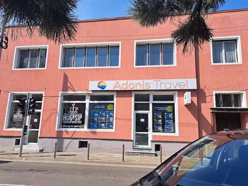 Adonis Travel