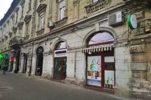 Adriana Touristik Company SRL