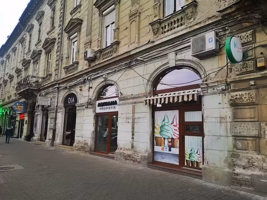 Adriana Touristik Company SRL