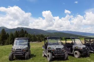 Adventure Expert Romania