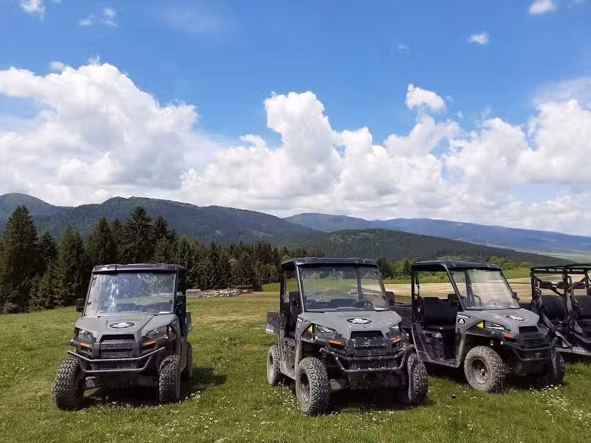 Adventure Expert Romania