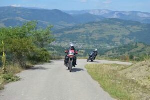 Adventure Motorcycle Tours & Rentals Romania, Europe, Africa