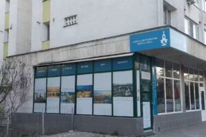 Agenția de Pelerinaje &bdquo;Sf&acirc;ntul Mina&rdquo;