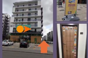 Agentia de turism Alege Vacanta