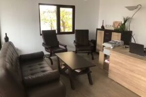 Agenția de turism ALMA TRAVEL SRL