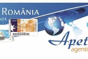 Agentia de Turism &bdquo;Apetranstour&rdquo;