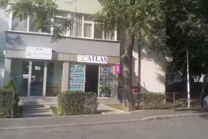 Agenția de Turism ATLAS