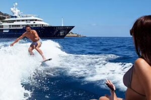 Agentia de turism Daiavedra