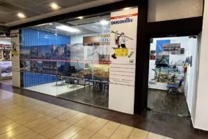 Agentia de Turism Discovery Blue