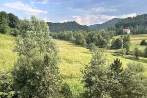 Agenția de turism ECO AVENTURA