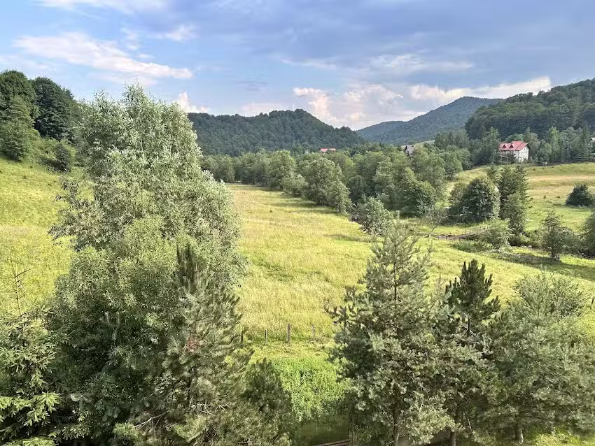 Agenția de turism ECO AVENTURA