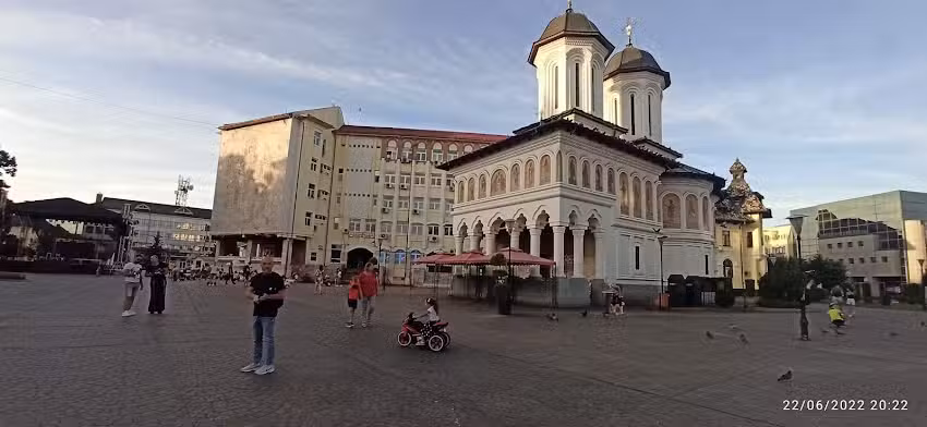 Agentia de turism Elegant Travel Targu- Jiu