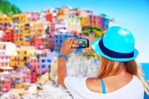 Agentia de turism Eurotouring Travel Agency