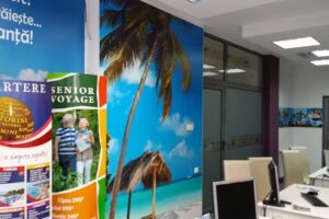 Agentia de turism EXPERT TRAVEL Baia Mare