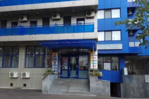 AGENŢIA DE TURISM INTERN-EXTERN S.R.L.