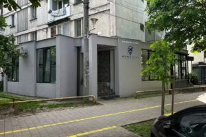 Agenția de turism Kristakis Travel – Baia Mare