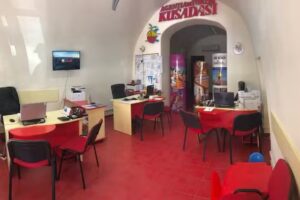 Agentia de turism Kusadasi