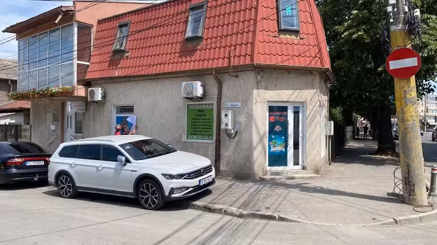 Agentia de turism MIRAJ TOUR