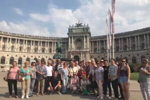 Agentia De Turism Montana