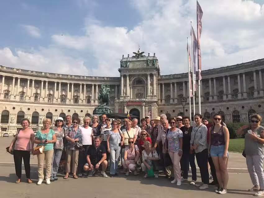 Agentia De Turism Montana