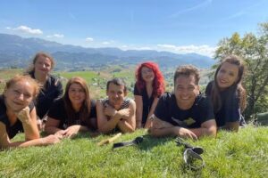 Agentia de turism Oltenia Tour