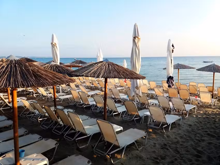 Agentia de turism Skyline