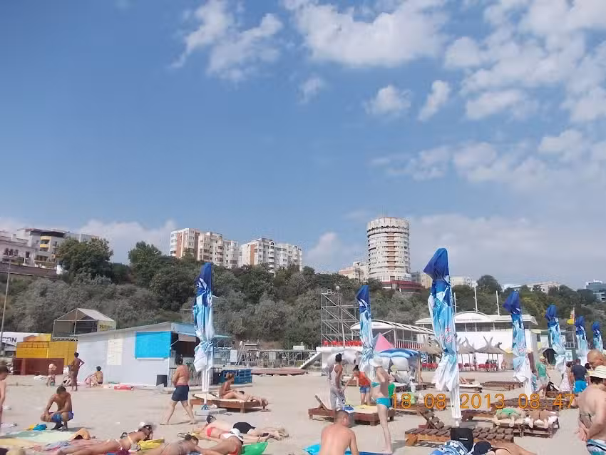 AGENTIA DE TURISM -VACANTA LA MARE