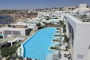 Agenția de turism Vacante de 10