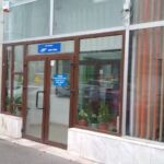 Agenția de voiaj C.F.R.