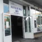 Agenţia de Voiaj CFR