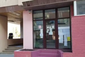 Agentia de Voiaj CFR Reșița