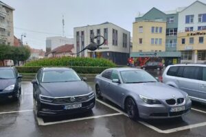 Agenția de Voiaj CFR Sf&acirc;ntu Gheorghe