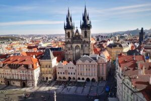 Agenția Europa Turism