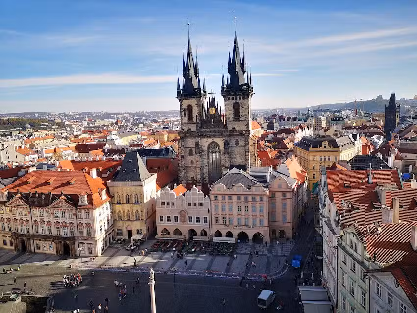 Agenția Europa Turism