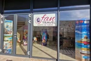 AGENTIA FAN TRAVEL