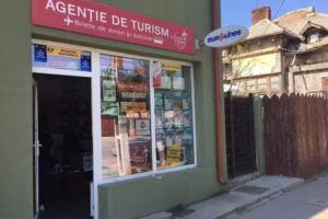 Agenția pentru Turism &bdquo;Johnny Tour&rdquo;