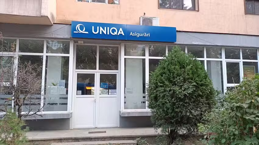 Agentia Unirii Buzau