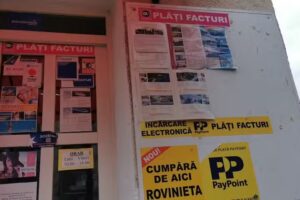 Agentie de Turism – Altvintur