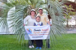 Agentie de turism Constanta ️ Tomis Travel