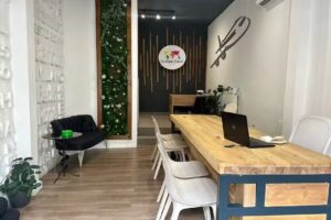 Agentie de turism &ndash; EVERSUN TRAVEL