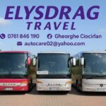 Agentiea de Turism Elysdrag Trans