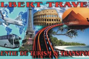 Albert Travel