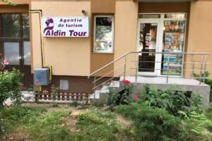 Aldin Tour