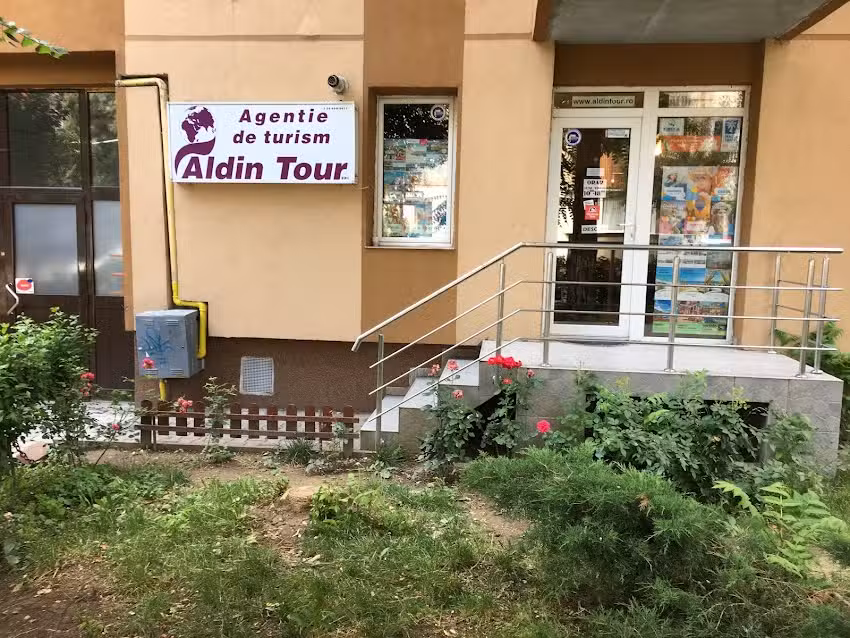 Aldin Tour