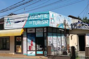 Alex Tours &ndash; Agenție de turism Bacău ✈️