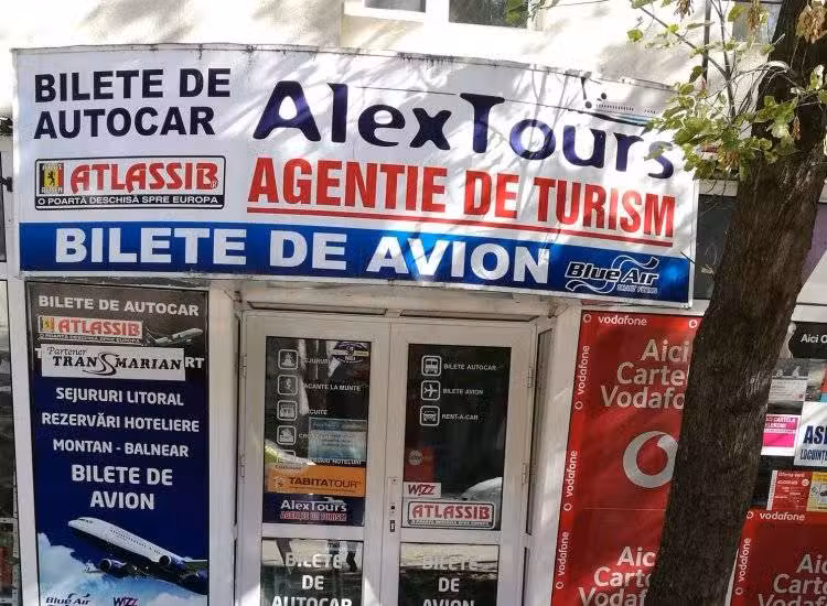 Alex Tours &ndash; Agenție de turism Focșani ✈️