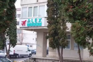 Alex Tours &ndash; Agenție de turism Pașcani ✈️